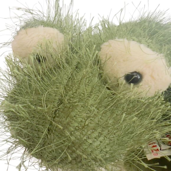 Ganz Webkinz Lil’ Kinz‎ Frog 9” Plush Stuffed Animal  Toy Set Of Twins (2) READ - Picture 13 of 13